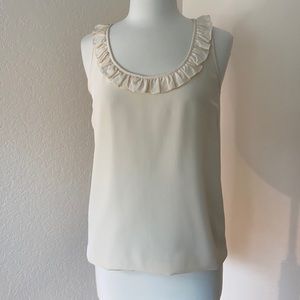 Vintage Kate Spade Silk Blouse